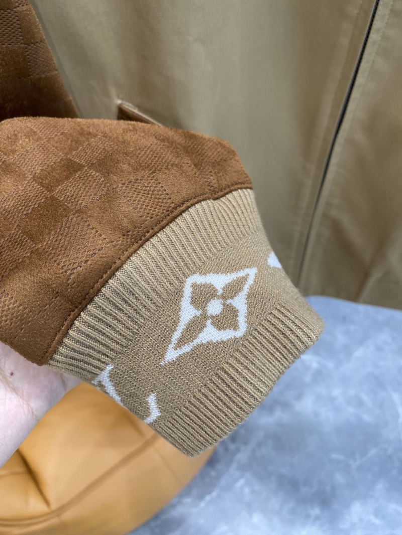 l0vis Vvtt0n outwear